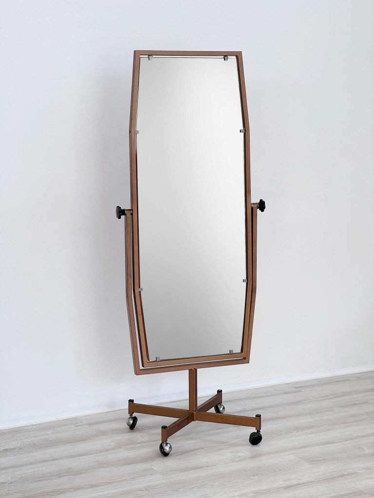 Specchio mid century