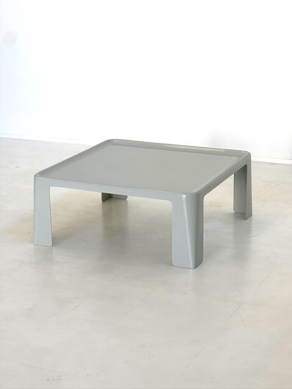 Coffee table Amanta, Mario Bellini, B&B - immagine 4