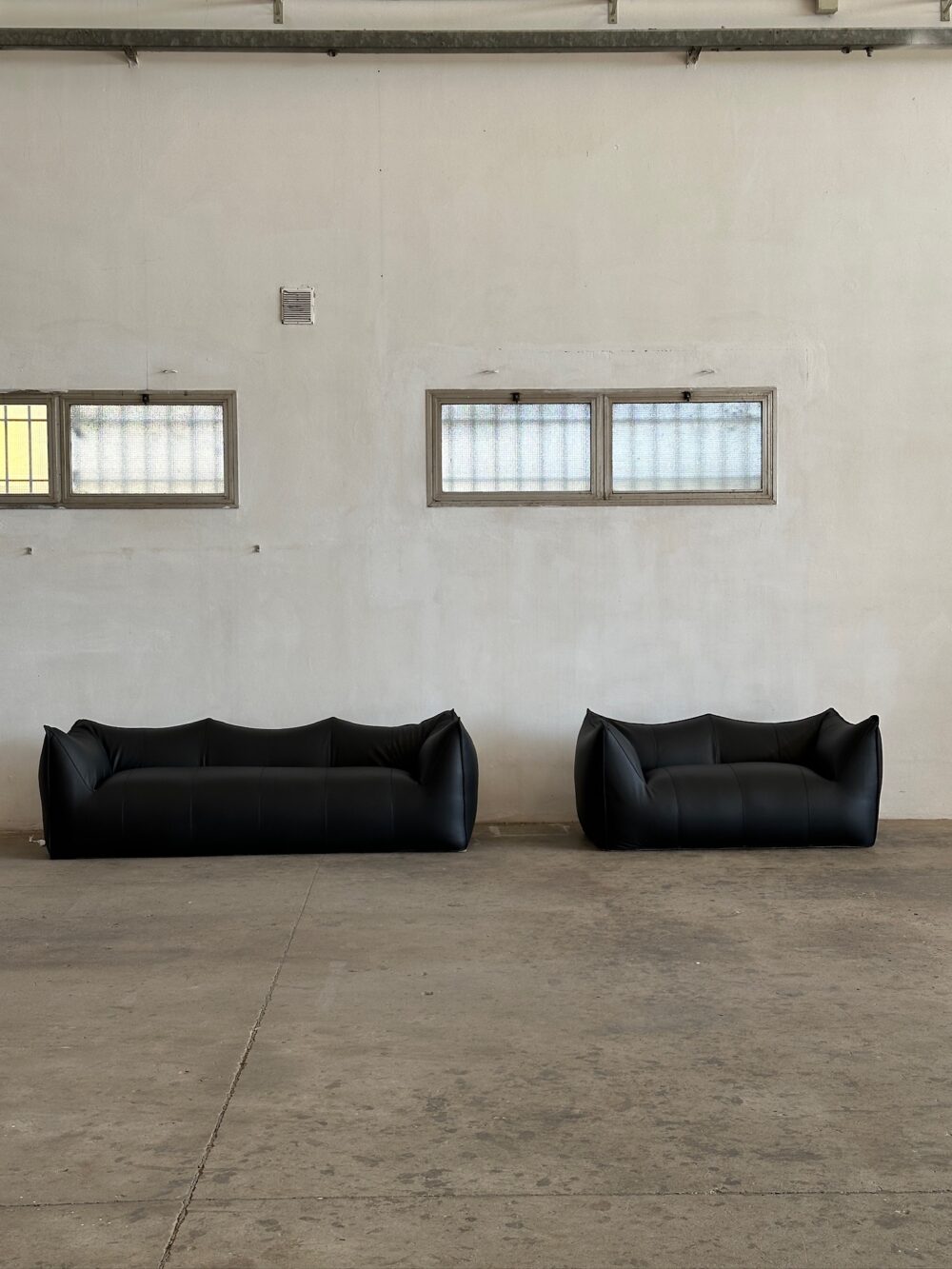 Divani Le Bambole, Mario Bellini, B&B, '70 - immagine 9