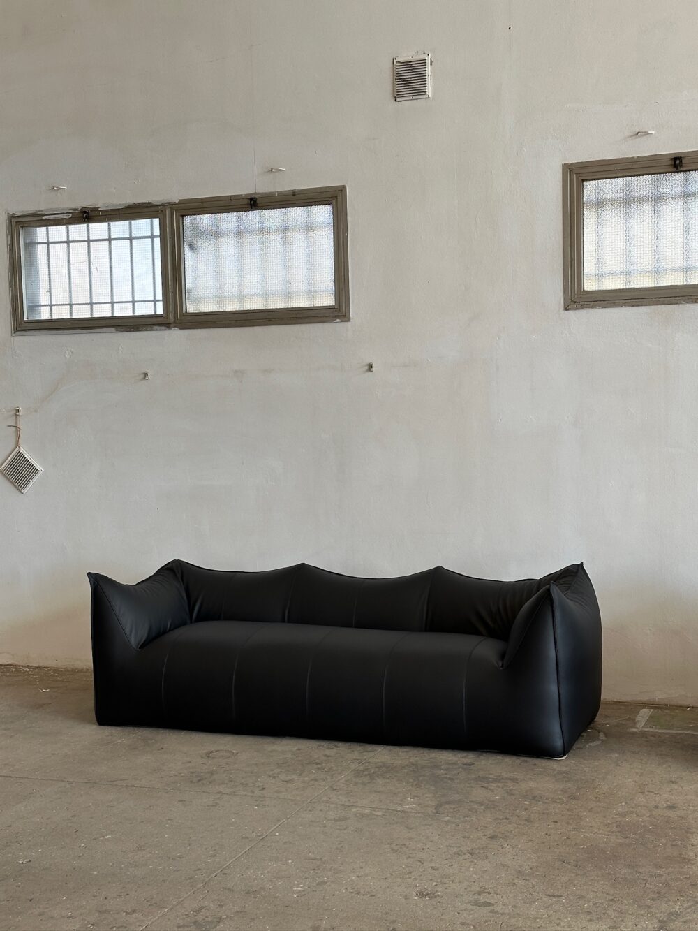 Divani Le Bambole, Mario Bellini, B&B, '70 - immagine 8