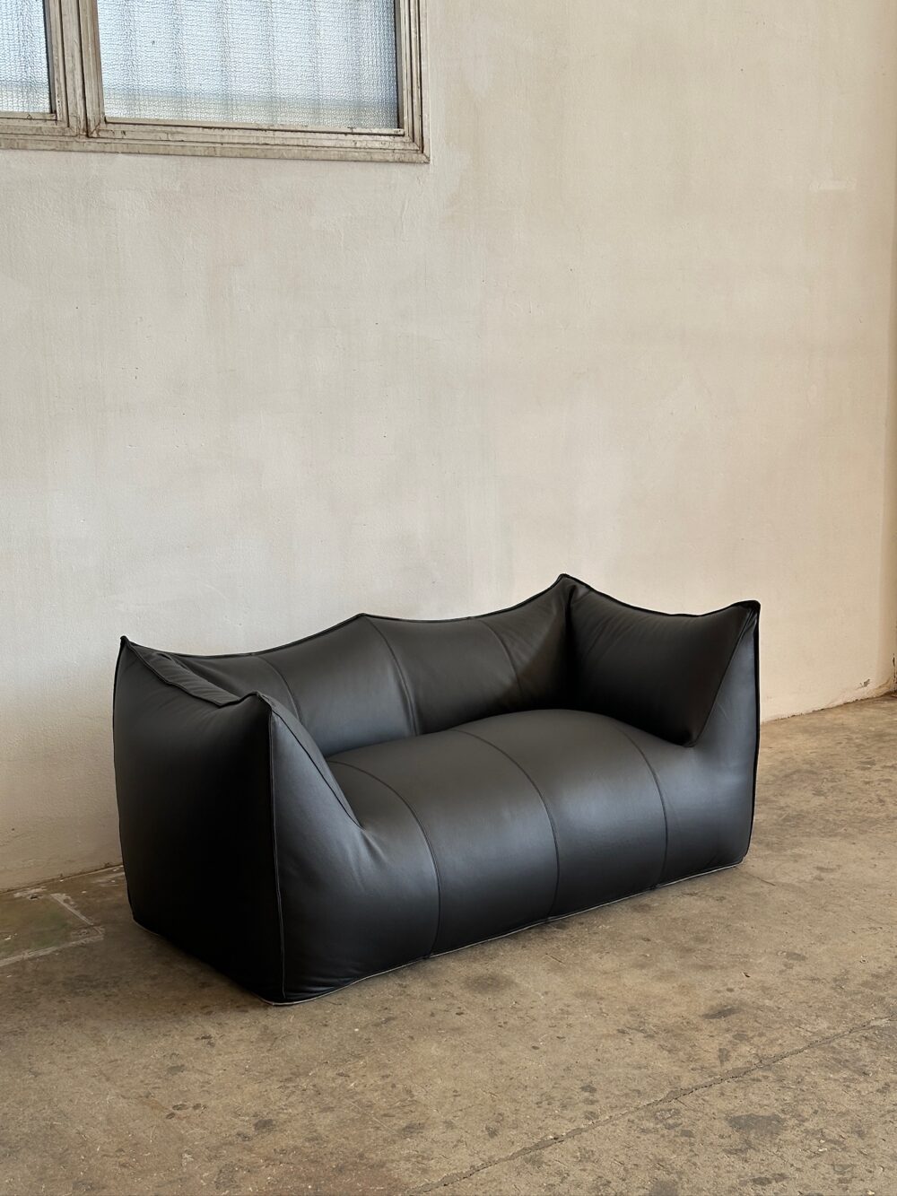 Divani Le Bambole, Mario Bellini, B&B, '70 - immagine 7