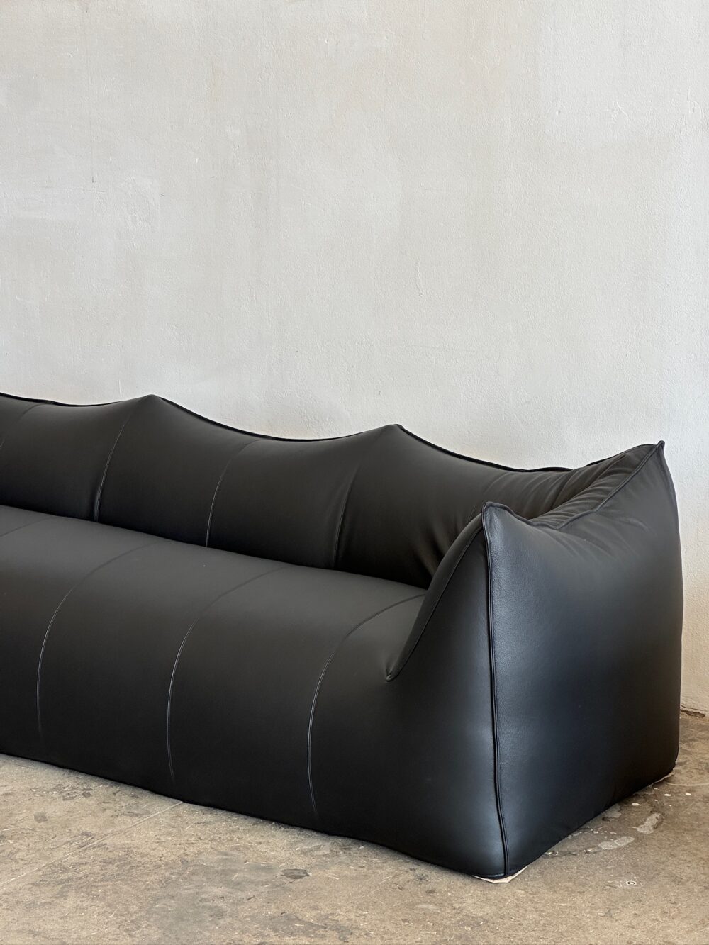 Divani Le Bambole, Mario Bellini, B&B, '70 - immagine 5