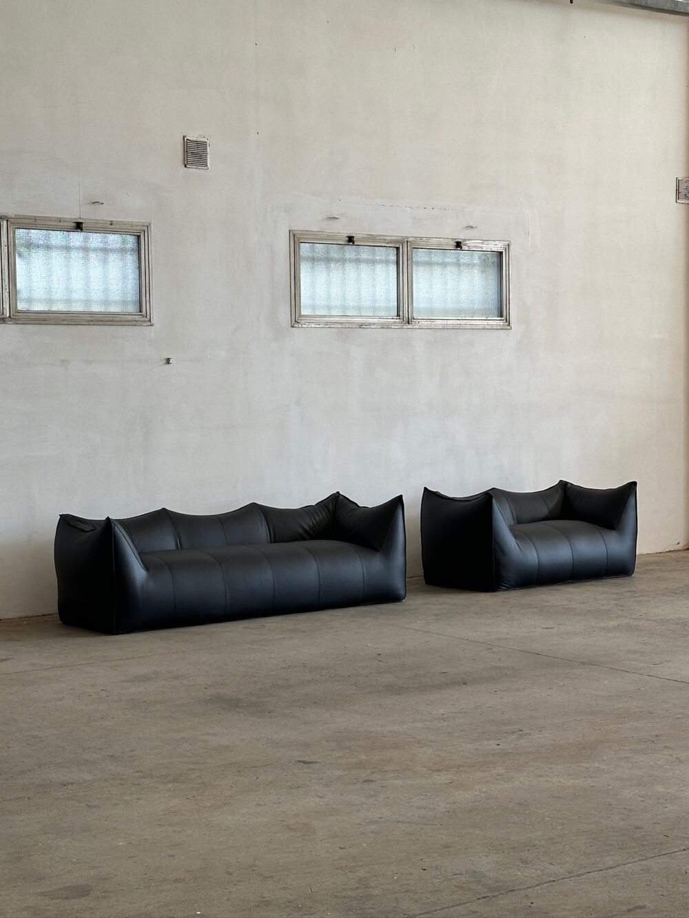 Divani Le Bambole, Mario Bellini, B&B, '70