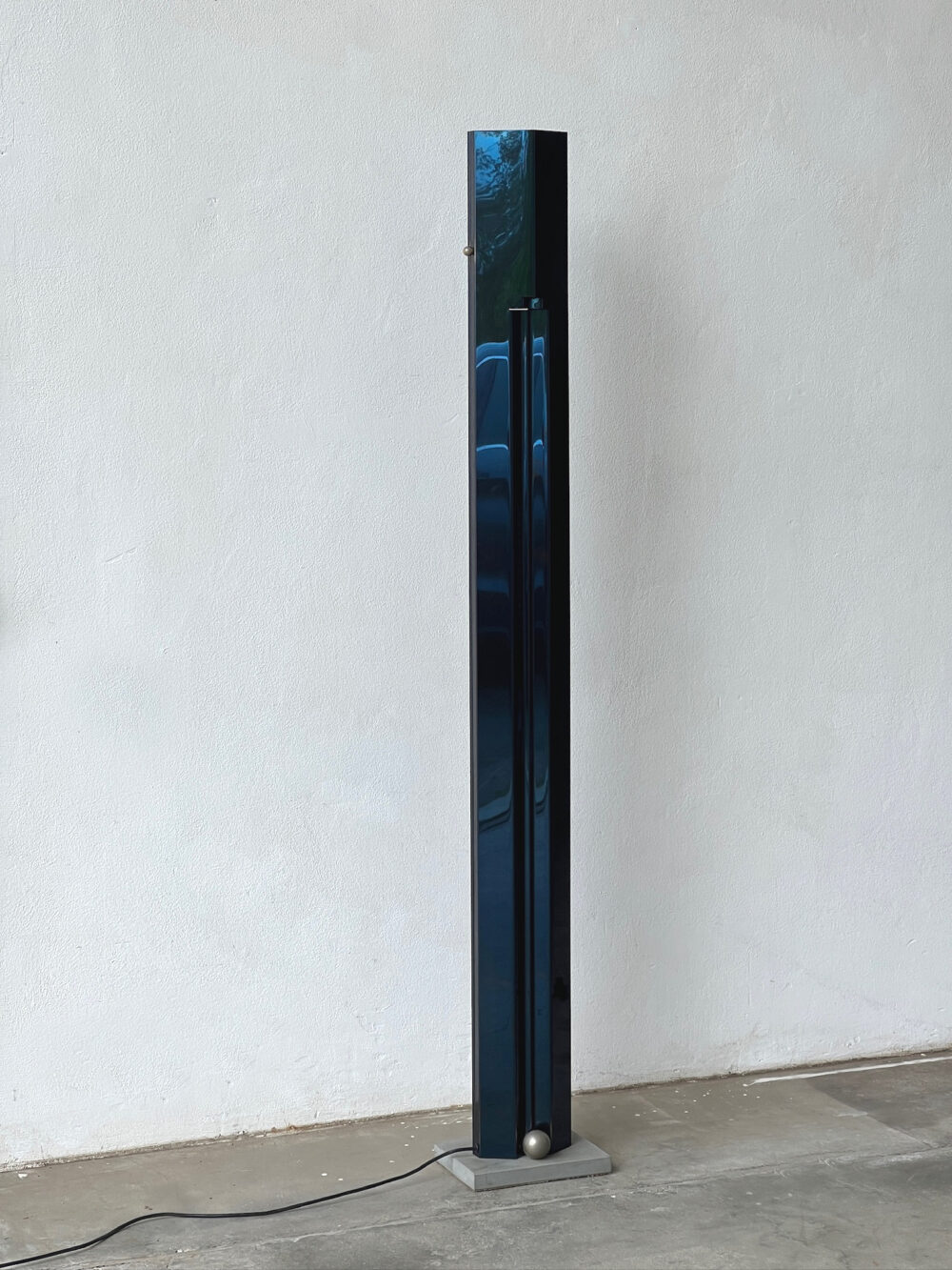 Lampada, Kazuhide Takahama per Sirrah, '80