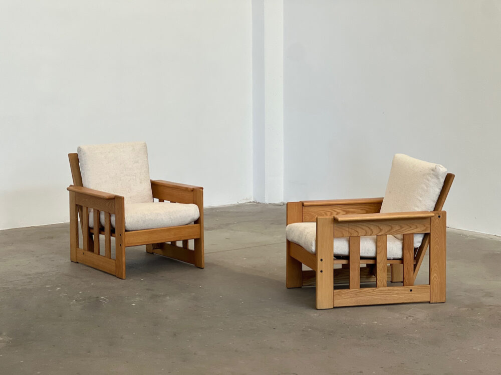 Poltrone anni '70 - immagine 3
