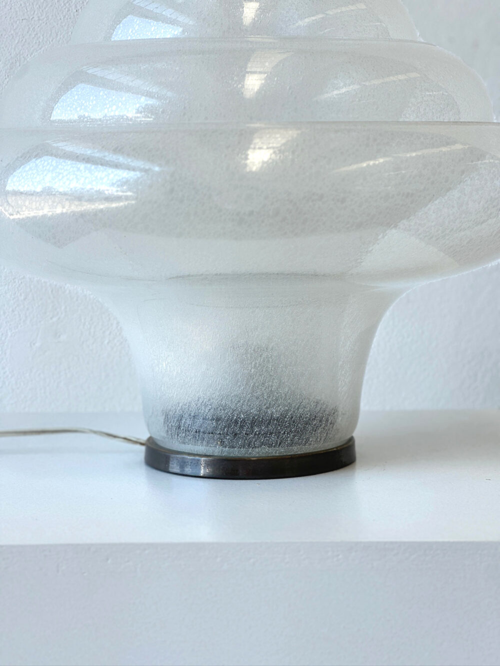 Lampada Lotus mod. LT 305, Carlo Nason - immagine 3