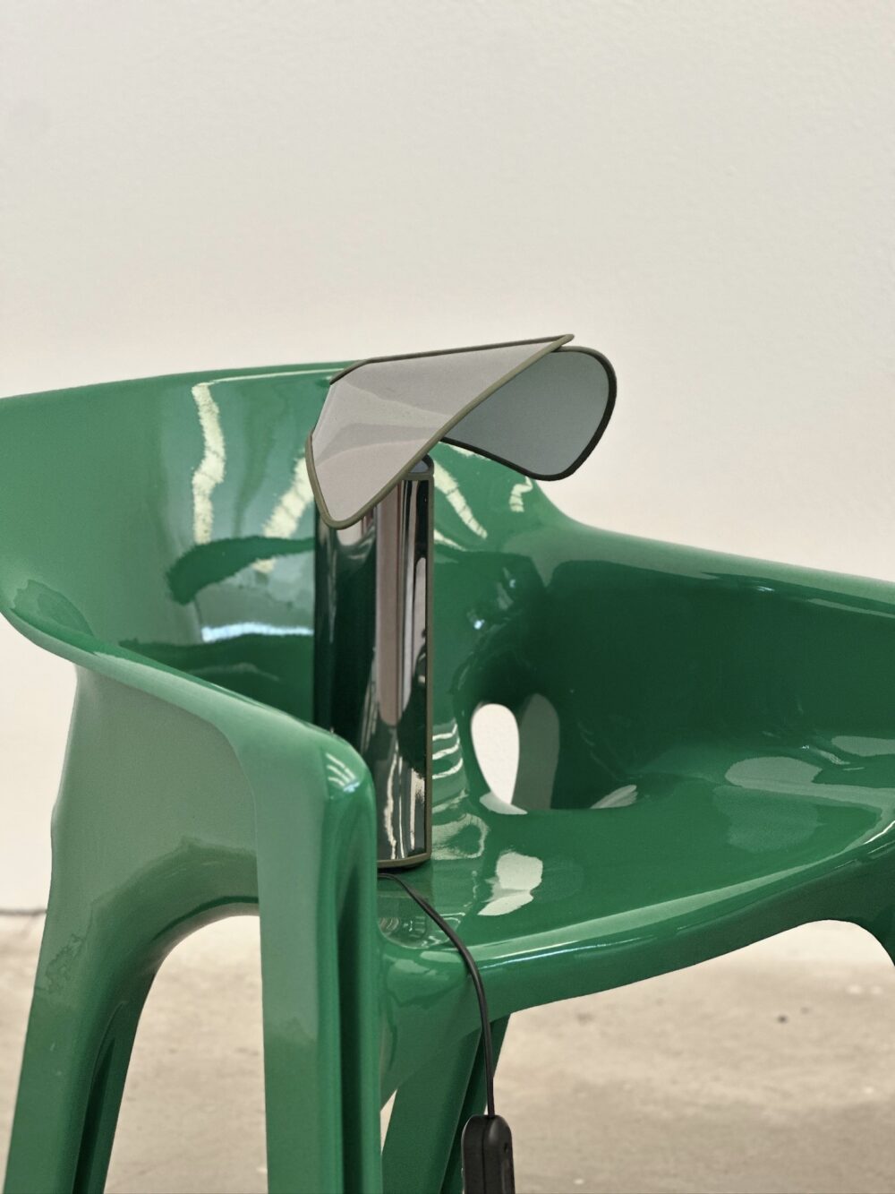 Lampada Chiara, Flos, Mario Bellini - immagine 7