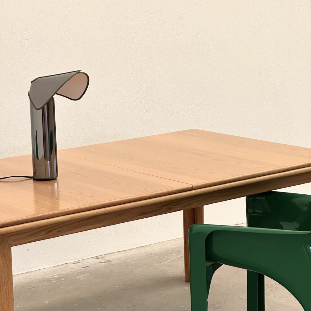 Lampada Chiara, Flos, Mario Bellini